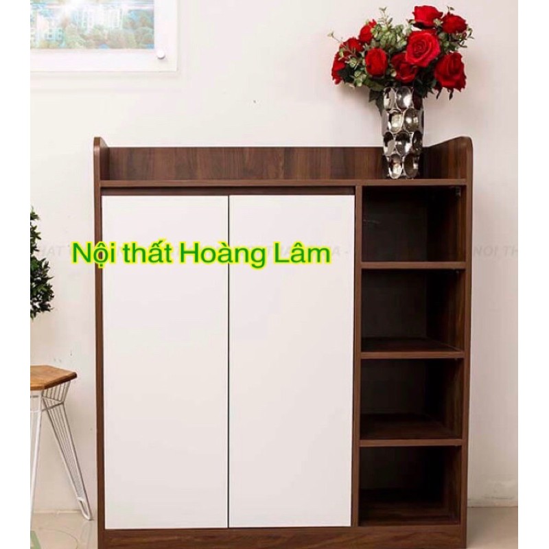 Tủ giầy gỗ công nghiệp chất lượng cao