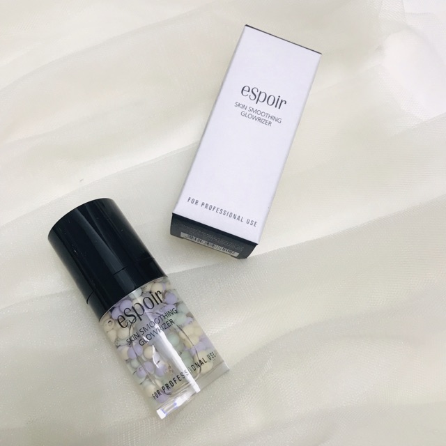 Lót ngọc trai eSpoir Skin Smoothing Glowrizer | BigBuy360 - bigbuy360.vn