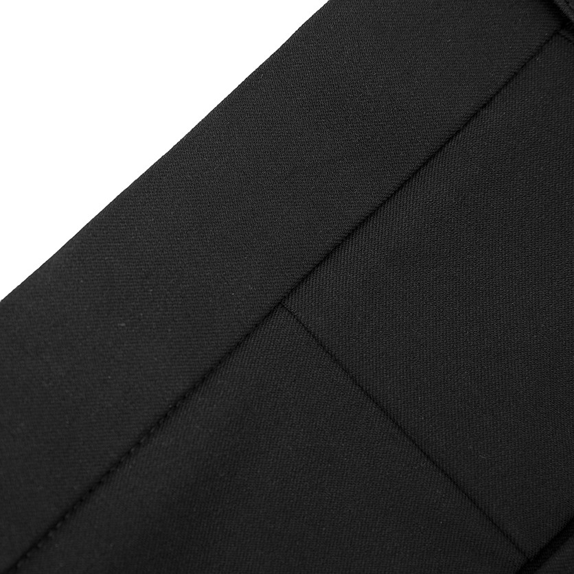 Quần Tây Nam ICON DENIM Dáng Slim-fit Trơn | BigBuy360 - bigbuy360.vn