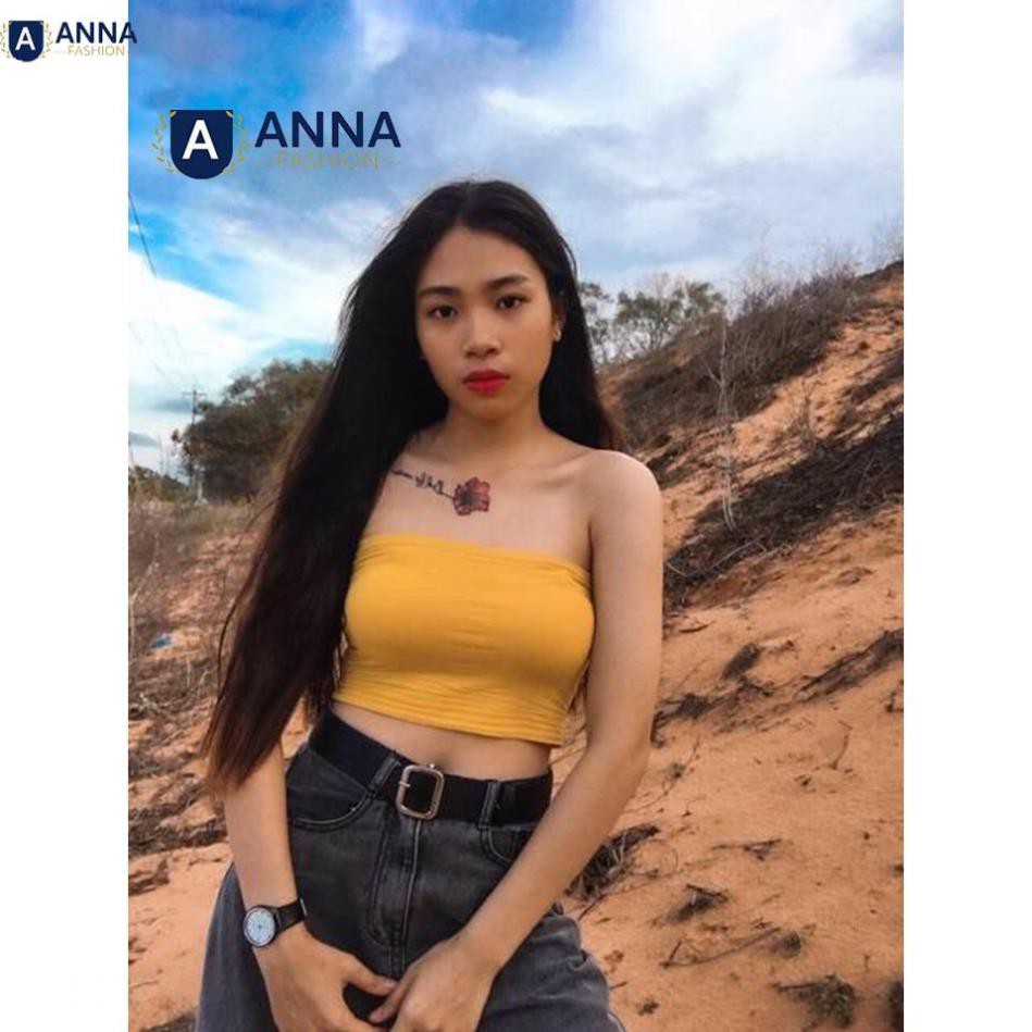 Áo ống, Áo quây nữ ( hàng loại 1 hình chụp thật vải thun mát ) ( hình ảnh thật ) | BigBuy360 - bigbuy360.vn