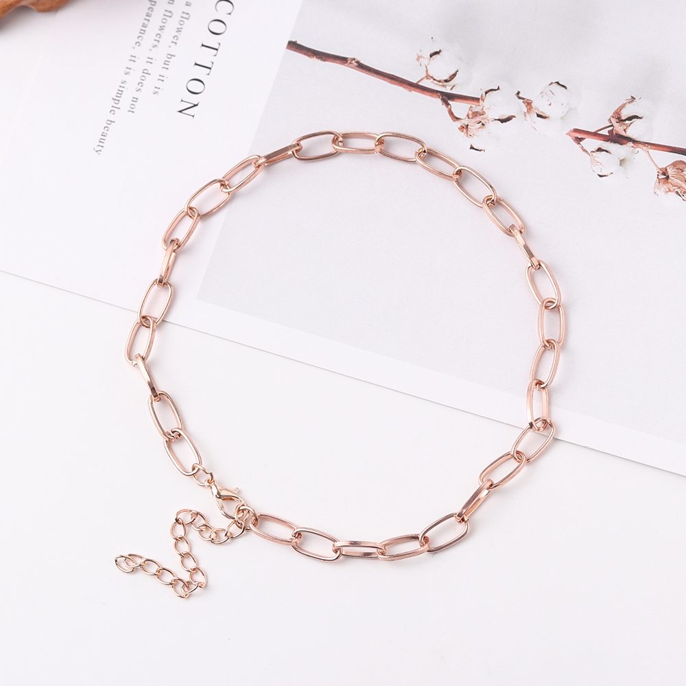 Vòng cổ phong cách cổ điển hợp thời trang