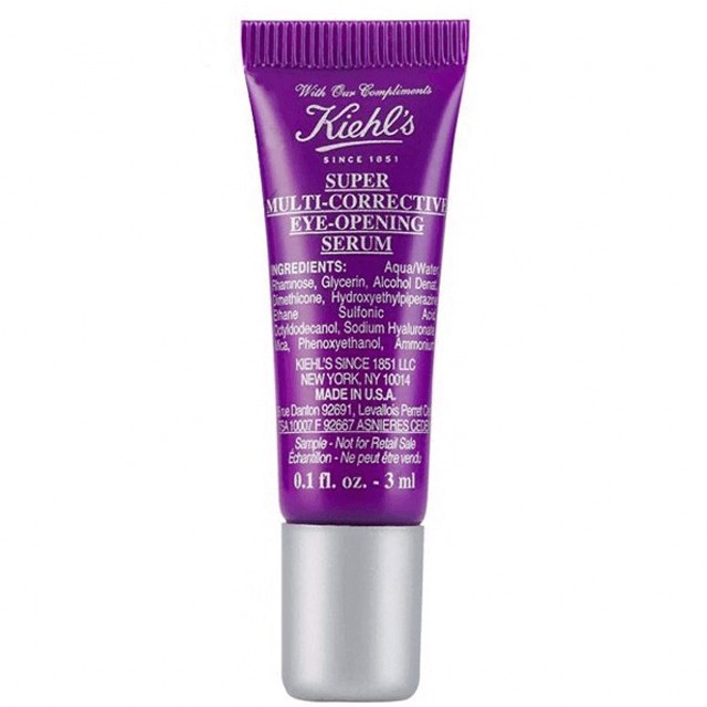 (Duty free) Set Kiehl's  mini size duty (số 28)