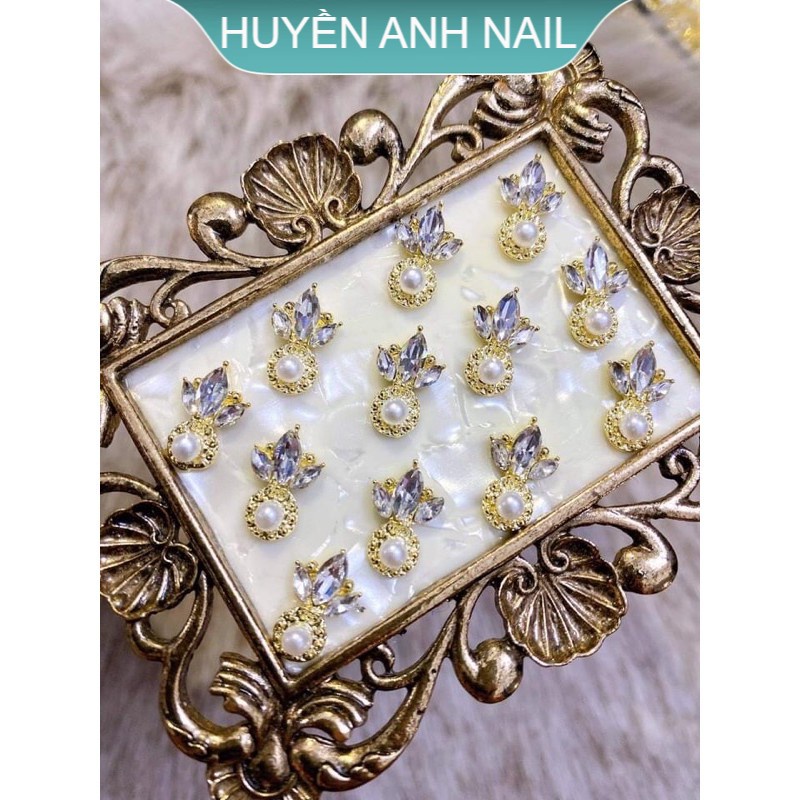 Charm đẹp giá rẻ SHOP NAIL HUYỀN ANH