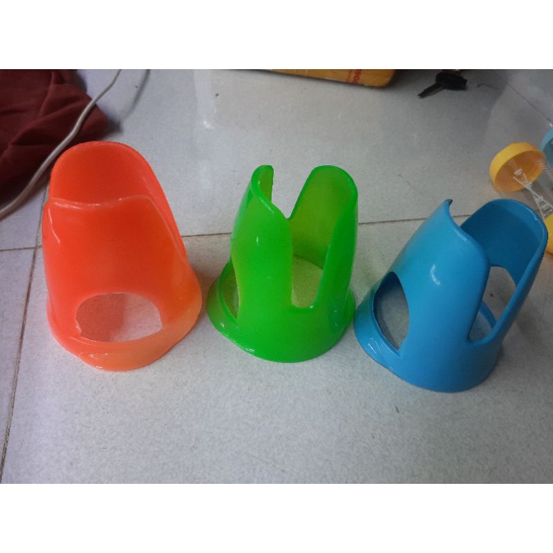 Đế bình nước kim nhà ngủ cho hamster