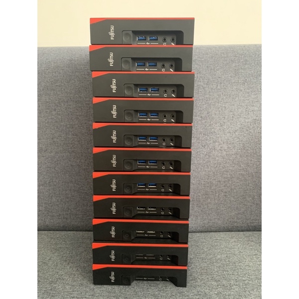 Máy tinh mini công nghiệp Fujitsu S740 - made in japan | BigBuy360 - bigbuy360.vn