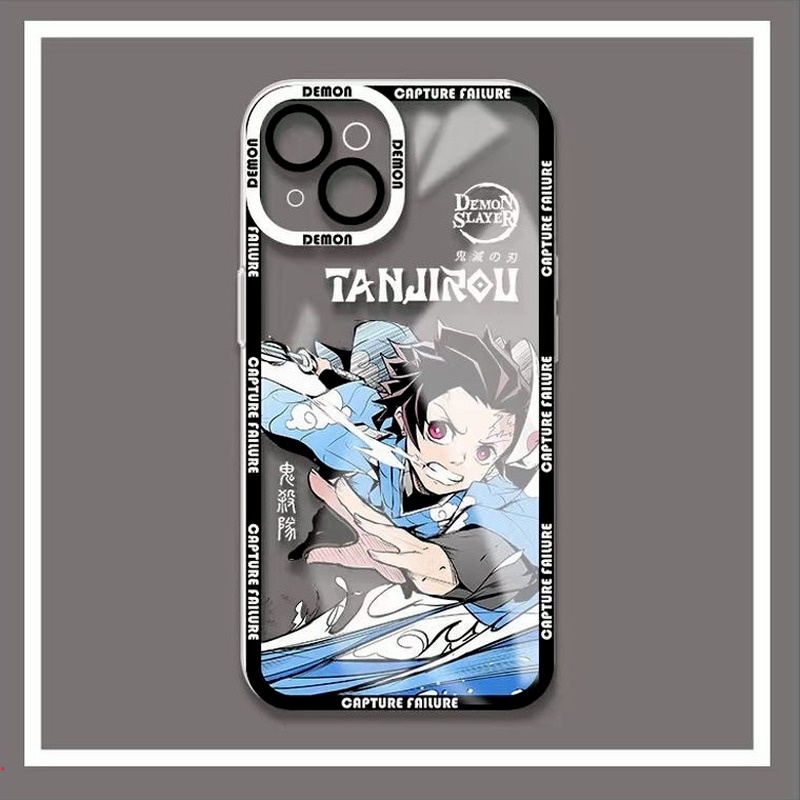 Ốp Điện Thoại Silicone Mềm Trong Suốt Chống Sốc Thời Trang Cho IPhone 13 12 11 Pro MAX X XR XS MAX Mini 6 7 8 Plus 12 Pro