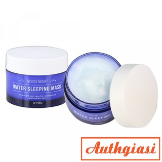 Mặt nạ ngủ A'Pieu Good Night Water Sleeping Mask