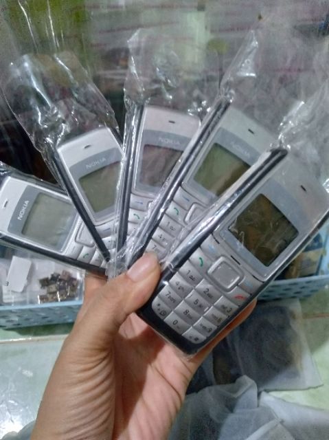 [CC123] [DN123] [TKN123] Điện thoại nokia 1110i cũ