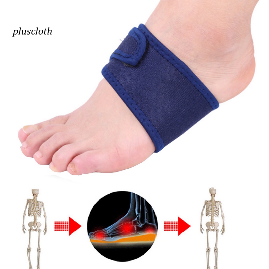 Miếng Lót Giày Chống Mòn Điều Chỉnh Tư Thế Bàn Chân Tiện Dụng Cho Nam