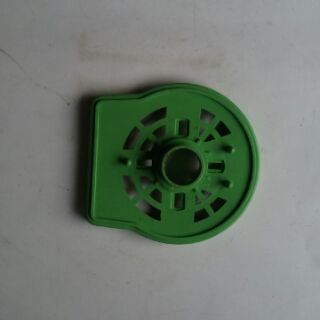 Nắp quạt có ren , không ren