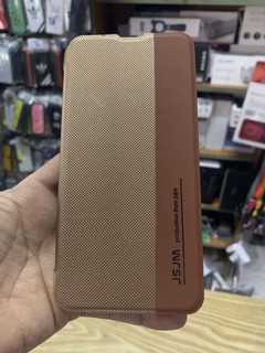 Bao da Samsung A11 / M11  thời trang