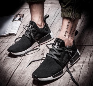 [FREE SHIP]- Giày thể thao NMD MASTERMIND