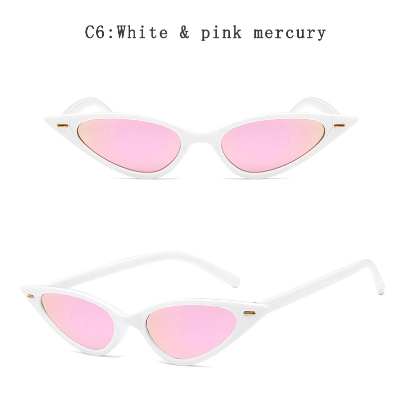 Kính râm kiểu dáng thời trang phong cách cho nữ