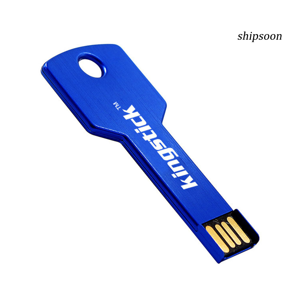 Usb 3.0 4 / 8 / 16 / 32 / 64gb Hình Chìa Khóa | BigBuy360 - bigbuy360.vn