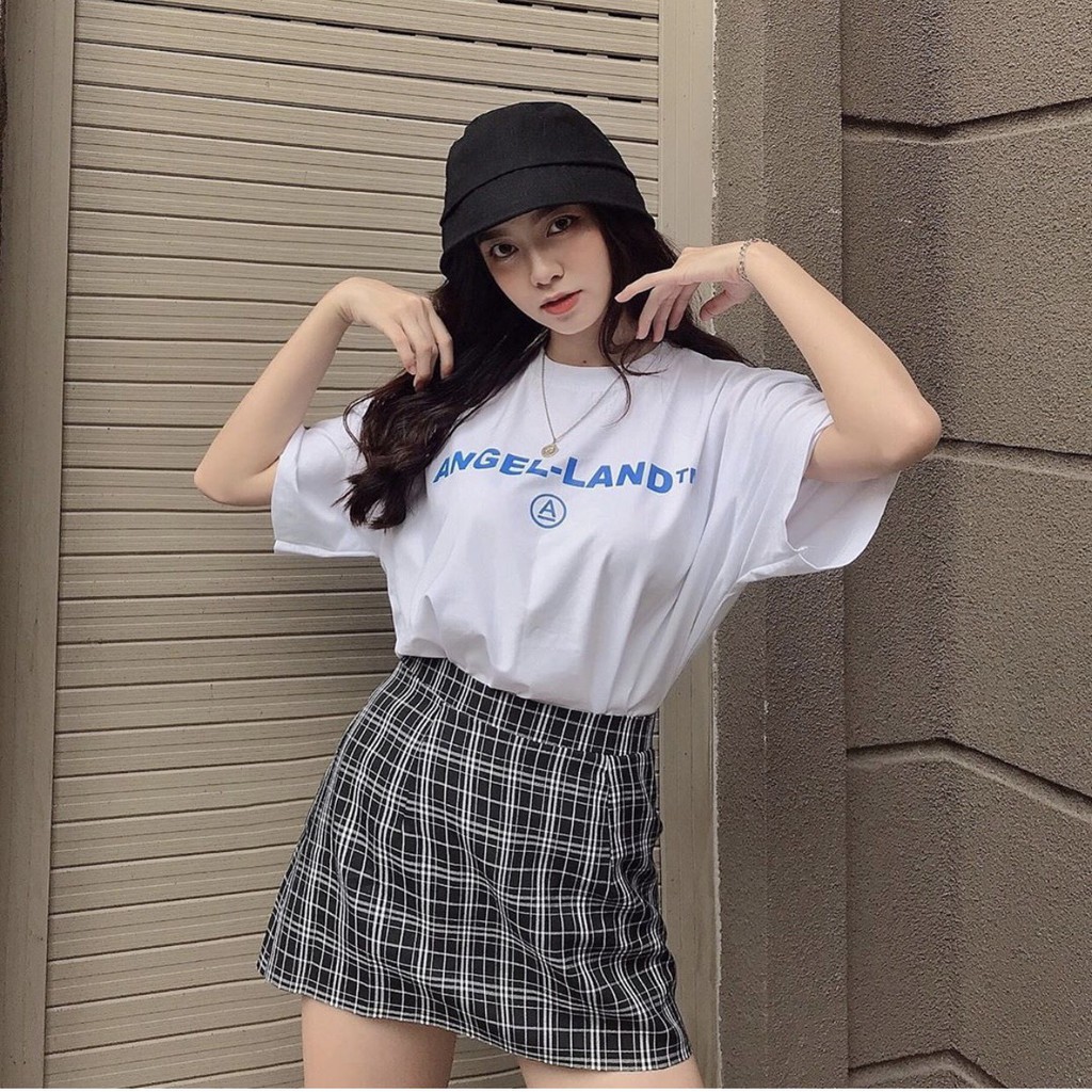 Chân Váy ULZZANG Nữ (Khách iu xem Số Đo EO và MÔNG nhé) | BigBuy360 - bigbuy360.vn