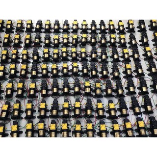 Máy Bơm Áp Lực Mini 12V Sinleader