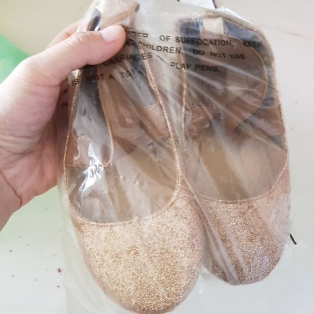Combo giày linh trương