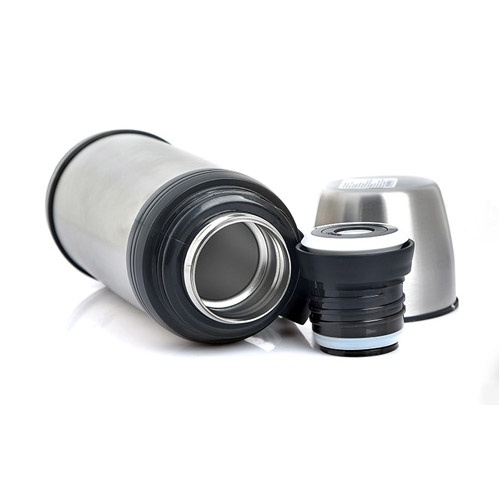 Bình Giữ Nhiệt Elmich Inox 304 Cao Cấp Thiết Kế 3 Lớp, Dung Tích 800ml / 1000ml  EL-5208 / EL-5209 - Hàng Chính Hãng