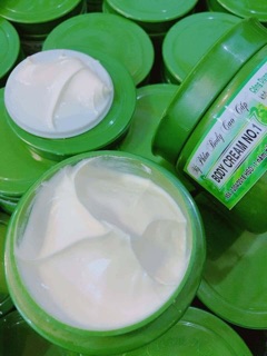 Kem body no 1 kích trắng da