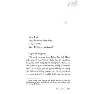 Sách - Dòng sông ly biệt - Quỳnh Dao