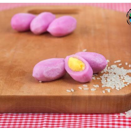 Bánh Gạo Khoai Lang 500g (CHỈ GIAO TẠI SÀI GÒN) | BigBuy360 - bigbuy360.vn