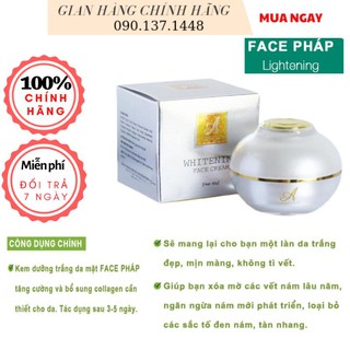 Kem Face Pháp Chính Hãng