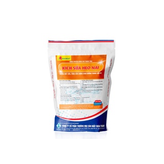 Kích Sữa Heo Nái tăng lượng sữa heo mẹ gói 100g