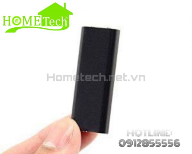 MÁY GHI ÂM MINI SIÊU NHỎ HT809