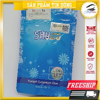 Keo nối mi Sky S+ chính hãng ít cay 5gr