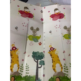 Thảm xốp xpe