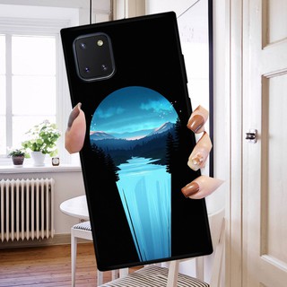 Ốp lưng Samsung Galaxy NOTE 10 LITE- in hình 3D
