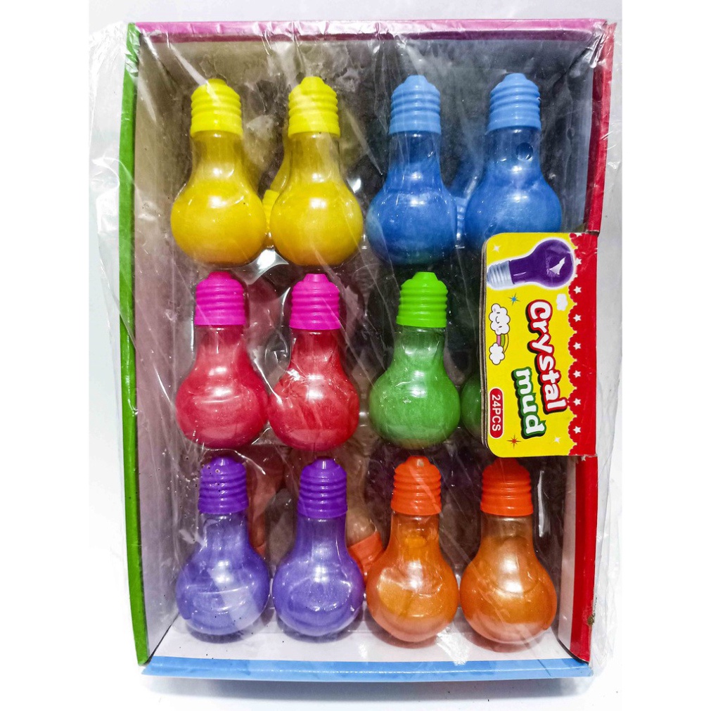 SLIME BÌNH HỒ LÔ đồ chơi Slam Gudetama không dính tay thiết kế độc đáo ấn tượng