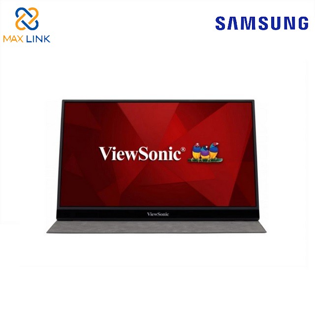 Màn hình máy tính di động VIEWSONIC 15.6 inch LCD MONITOR VG1655
