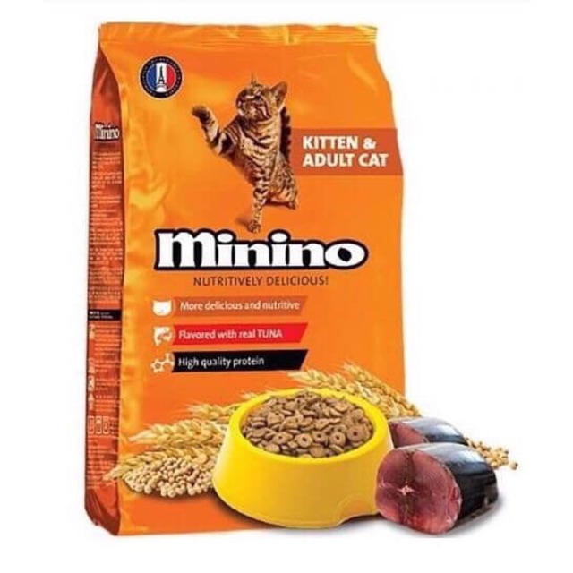 Minino 1,3kg