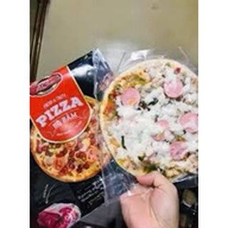 PIZZA BÒ BẰM LC 180GR