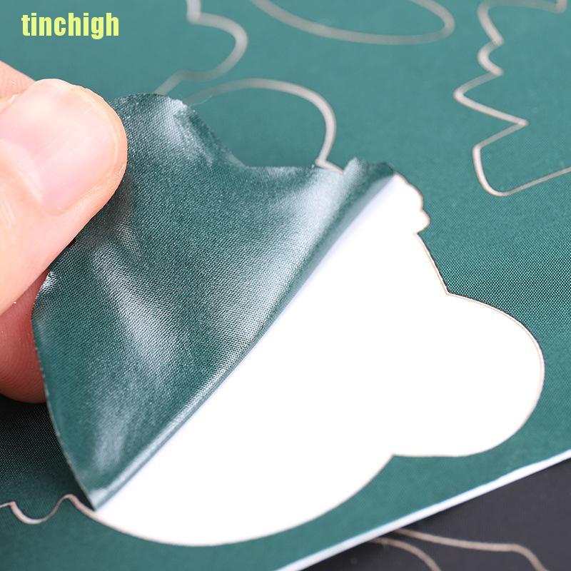 Miếng Dán Sửa Quần Áo Tự Dính Không Đường May Tiện Lợi