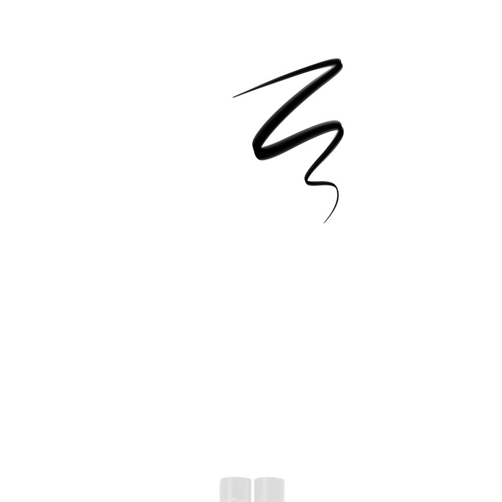 (hàng Mới Về) Bút Kẻ Mắt Màu Đen Không Thấm Nước Madame Gieeady | BigBuy360 - bigbuy360.vn