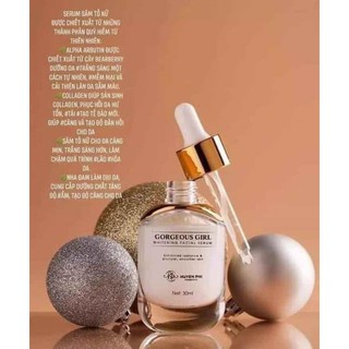 Serum Sâm tố nữ Huyền Phi