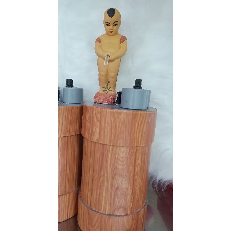 BÌNH RÓT RƯỢU. TỰ ĐỘNG ĐỒNG TỬ