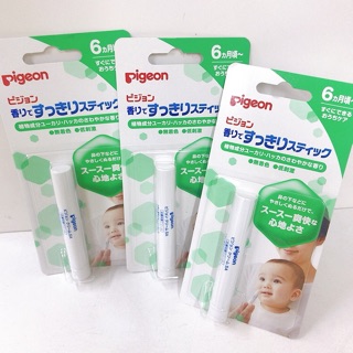 Hít thông mũi Pigeon dạng thỏi