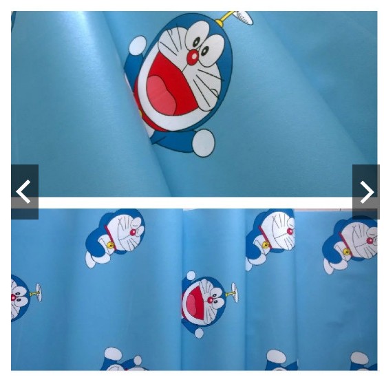 Combo 5m giấy dán tường doremon.aqa | BigBuy360 - bigbuy360.vn