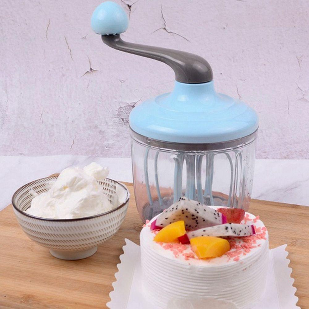 AUGUSTINA Dụng Cụ Đánh Trứng Cầm Tay Tiện Lợi