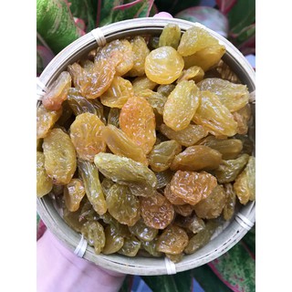 Nho Mỹ Khô Lion 250G / 500G /1 Kg