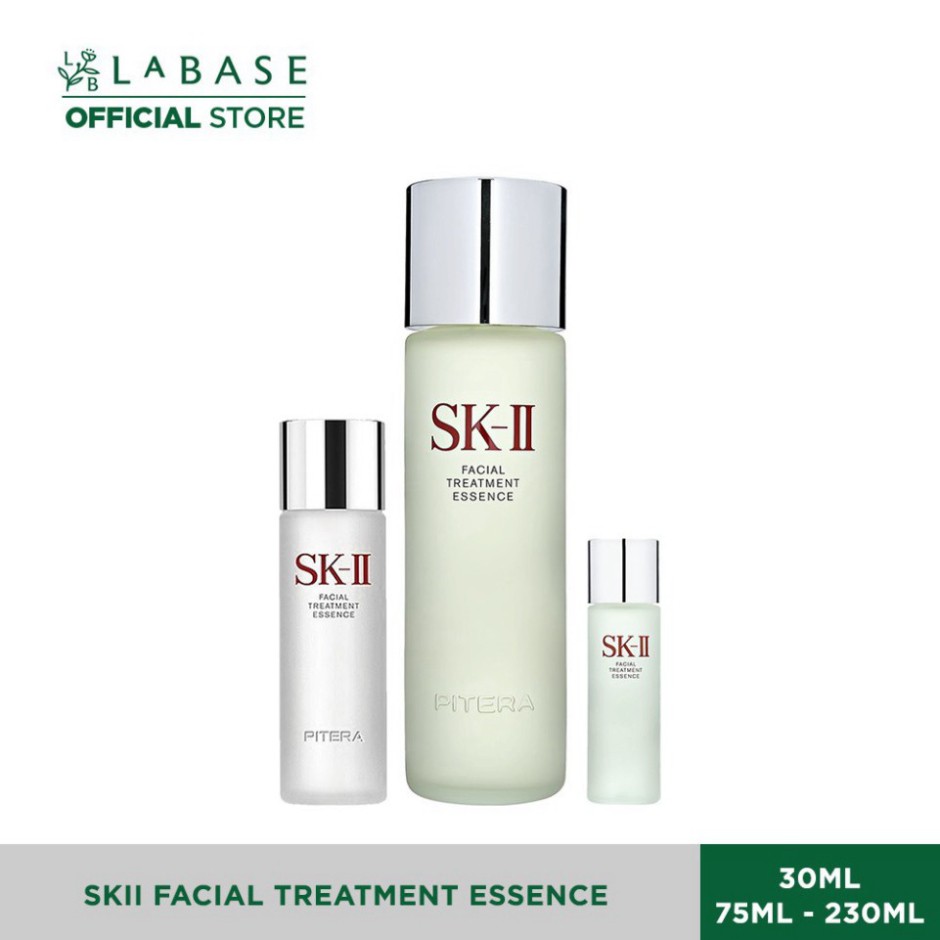 Nước thần SKII Facial Treatment Essence H241