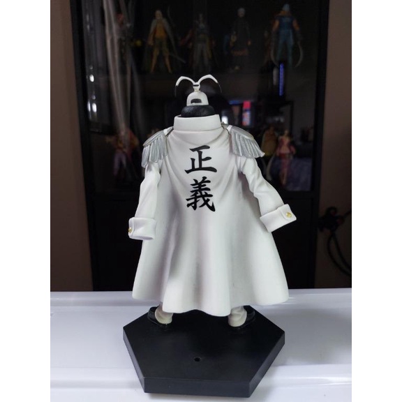 Mô hình Chính Hãng One piece - Sengoku - DX Marine Figure Vol. 1