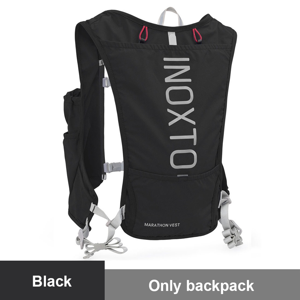 Mới Ba Lô Thể Thao 5l Tiện Lợi Cho Nam Nữ