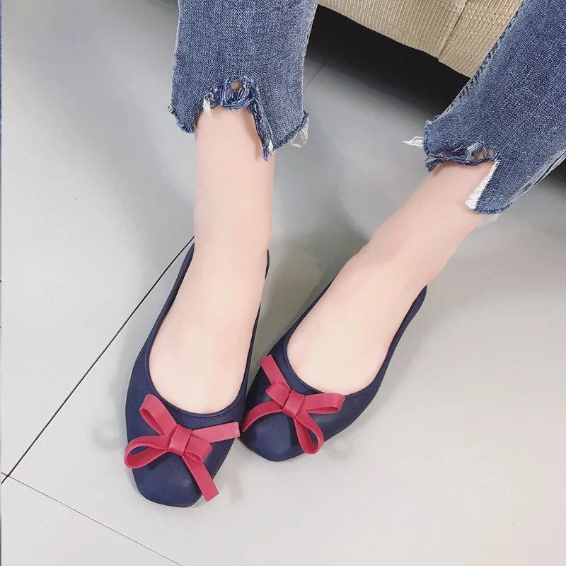 Giày bệt