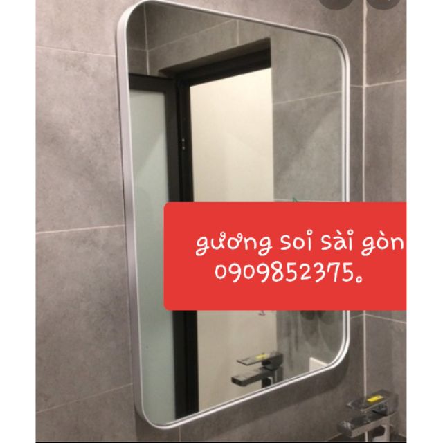 Gương nhà tắm cao cấp