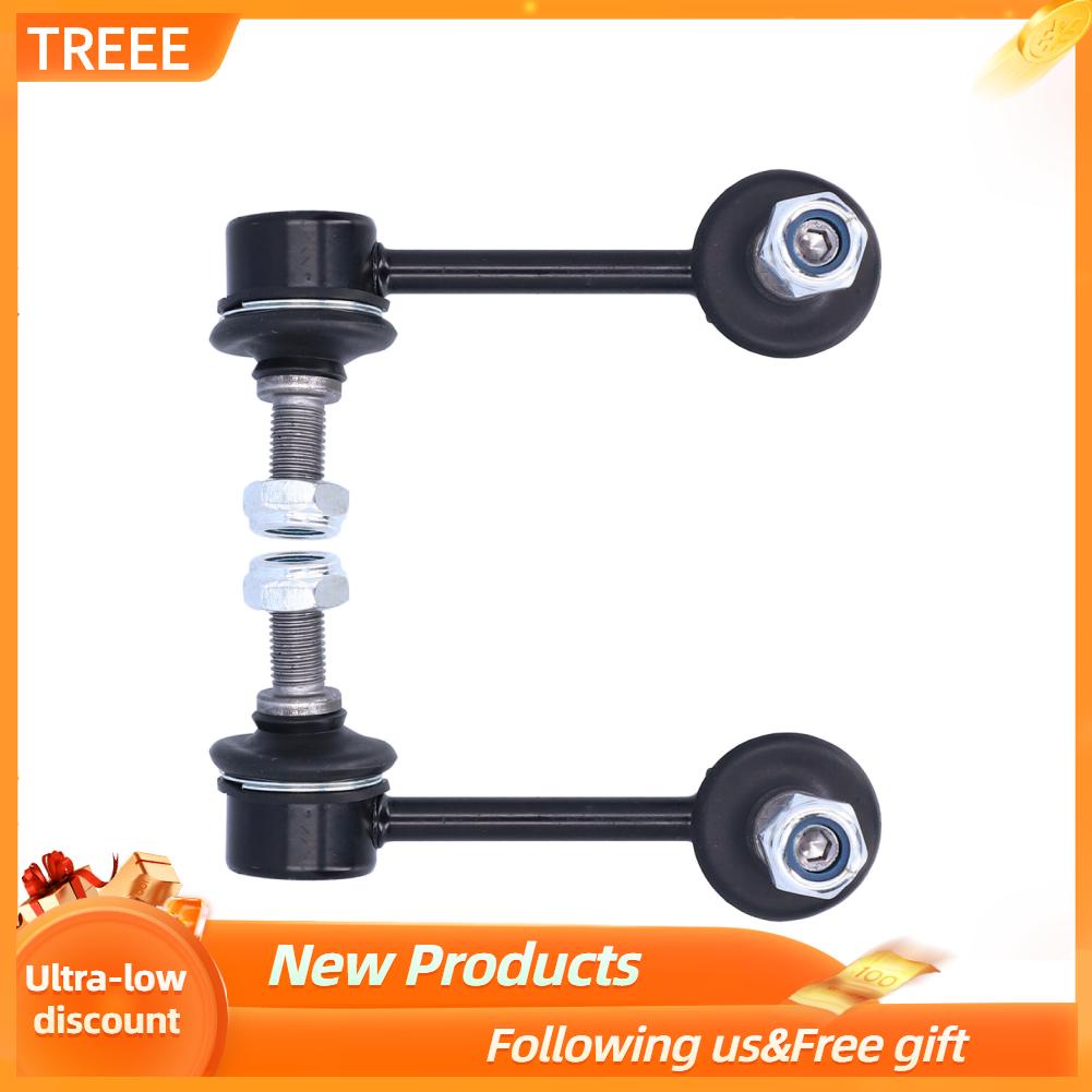 Set 2 Thanh Ổn Định Trái / Phải K750156 Thay Thế Cho Honda Cr / V 2007 Ionee 2016