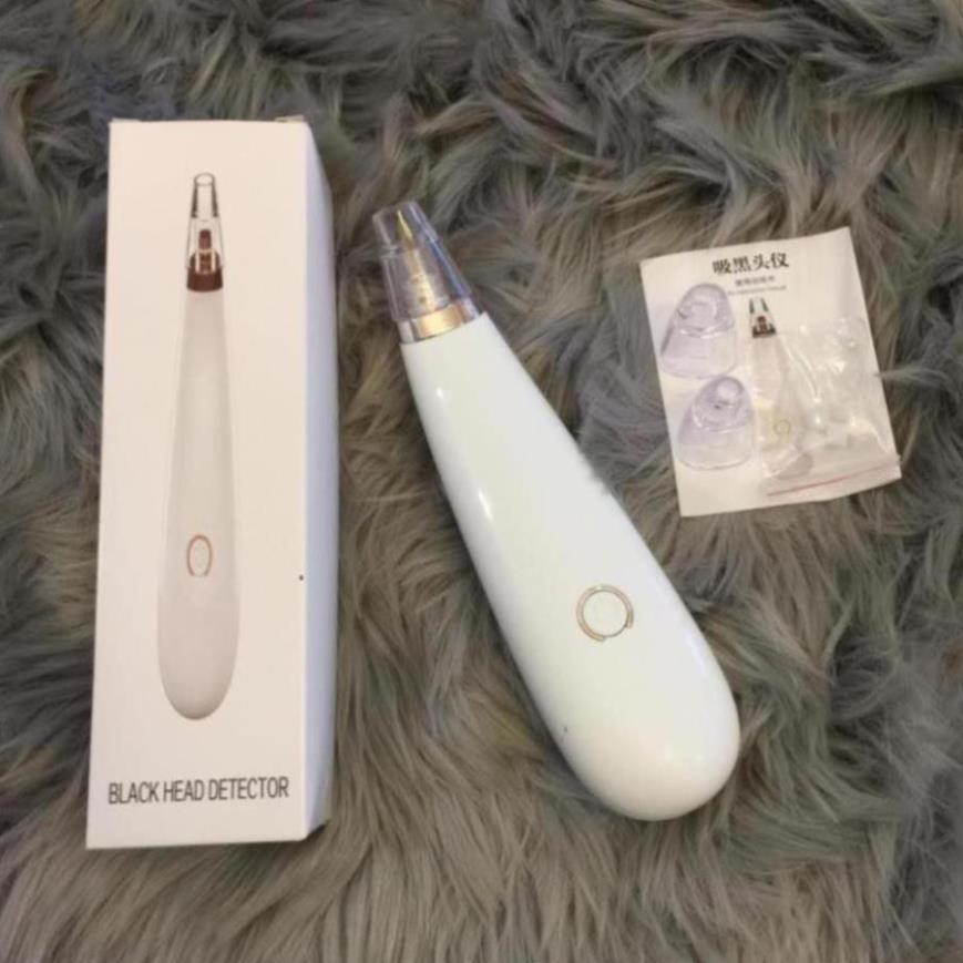 Máy hút mụn Black head beauty tester cầm tay cao cấp | BigBuy360 - bigbuy360.vn